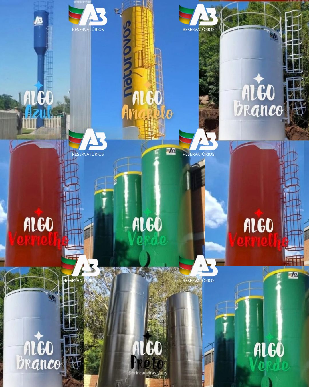 imagem para reservatorio